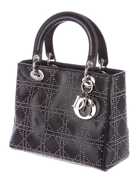 black and white checkered dior handbag|Dior Black bag price.